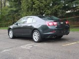 Used 2014 Chevrolet Malibu LTZ image 5