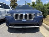 Used 2022 BMW X3 sDrive30i w/ Premium Package 2 image 2