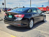 Used 2020 Chevrolet Malibu LT w/ Leather Package image 4