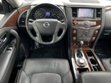 Used 2017 Nissan Armada Platinum image 2