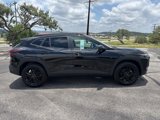 New 2025 Chevrolet Trax ACTIV image 4