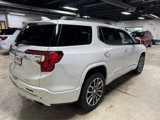 Used 2020 GMC Acadia Denali w/ Trailering Package image 4
