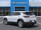 New 2025 Chevrolet TrailBlazer LS w/ LS Confidence Package image 3