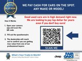 Used 2014 Toyota Prius Four image 2