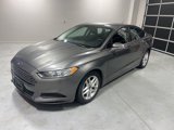 Used 2013 Ford Fusion SE image 3