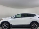Used 2022 Honda CR-V EX image 3
