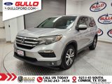 Used 2016 Honda Pilot EX-L image 3