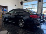 Used 2017 BMW 530i xDrive image 4