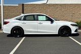 Used 2022 Honda Civic Sport image 3