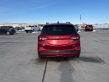 Used 2024 Chevrolet Equinox RS w/ RS Leather Package image 4