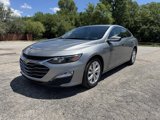 Used 2024 Chevrolet Malibu LT image 3