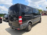 Used 2017 Mercedes-Benz Sprinter 2500 image 3