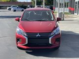 New 2024 Mitsubishi Mirage G4 ES image 4