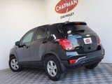 Used 2020 Chevrolet Trax LS w/ Tint and Cruise Package image 4