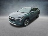New 2025 Chevrolet Trax LT w/ Driver Confidence Package image 3