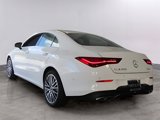 Used 2025 Mercedes-Benz CLA 250 4MATIC image 3