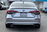 Certified 2023 Honda Civic Sport image 6