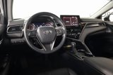 Used 2021 Toyota Camry XSE image 2