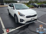 Used 2022 Kia Niro Touring Special Edition image 2
