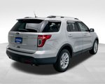 Used 2014 Ford Explorer XLT w/ Equipment Group 202A image 5