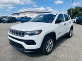 New 2025 Jeep Compass Sport image 3
