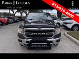 Used 2019 RAM 1500 Big Horn image 3