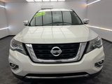 Used 2020 Nissan Pathfinder S image 2