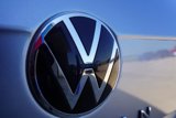 Used 2024 Volkswagen Tiguan SE image 4