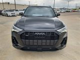New 2025 Audi Q3 2.0T Premium image 2