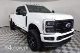Used 2025 Ford F350 Platinum image 4