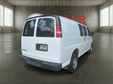 Used 2021 Chevrolet Express 2500 w/ Driver Convenience Package image 5