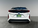 Used 2019 Toyota Prius Prime Advanced image 6