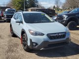 Used 2023 Subaru Crosstrek 2.0i Premium image 3