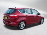 Used 2016 Ford C-MAX SEL w/ Equipment Group 302A image 3