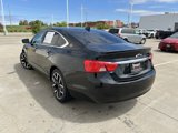Used 2017 Chevrolet Impala LT image 4