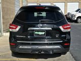 Used 2014 Nissan Pathfinder SL w/ SL Premium Package image 5