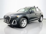 Used 2022 Audi Q5 2.0T Premium w/ Convenience Package image 3