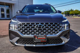 Used 2022 Hyundai Santa Fe SEL image 2