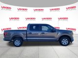Certified 2023 Ford F150 XLT image 2