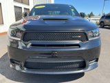 Used 2018 Dodge Durango R/T w/ Trailer Tow Group IV image 5