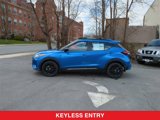 New 2024 Nissan Kicks SR w/ SR Premium Package image 3