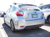 Used 2014 Subaru Impreza 2.0i Sport Premium image 4
