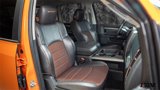 Used 2017 RAM 1500 Sport w/ Ignition Orange Sport Package image 6