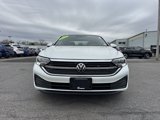 Certified 2022 Volkswagen Jetta SE w/ Panoramic Sunroof Package image 2