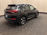 Used 2017 Hyundai Tucson Sport w/ Cargo Package image 5