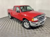 Used 2005 Ford Ranger XLT image 2