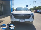 Certified 2024 Chevrolet Trax RS w/ Driver Confidence Package image 4