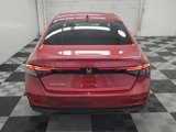 Certified 2024 Honda Accord LX image 5