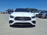 Used 2022 Mercedes-Benz E 350 Sedan image 2