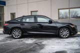 New 2025 Acura Integra image 2